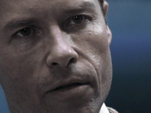 Peter Weyland