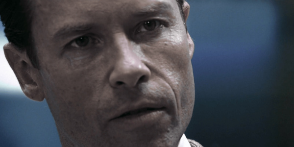 Peter Weyland